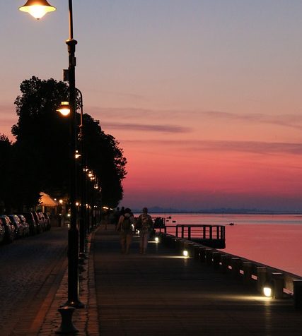 Baie de Somme