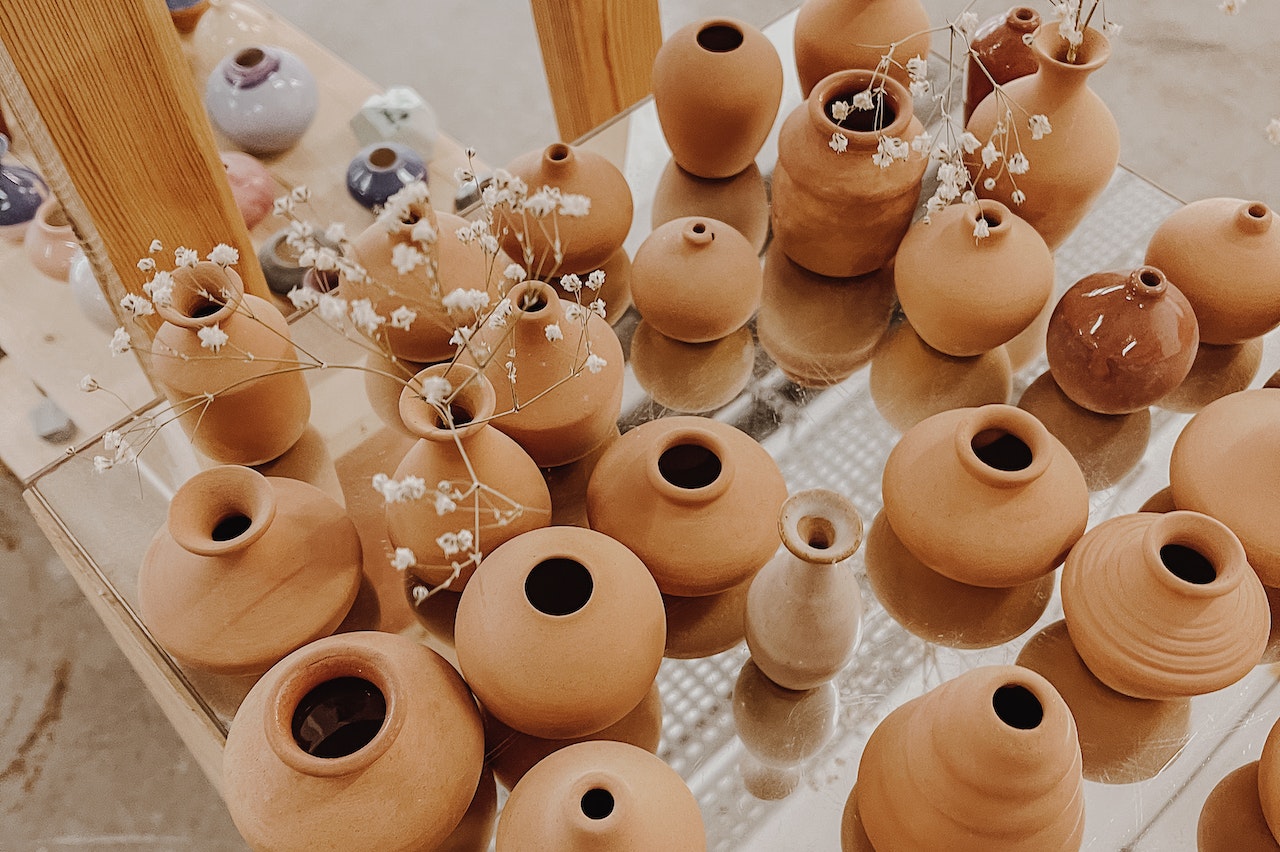 Découvrez le nouvel incontournable des ateliers créatifs l’argile